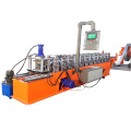 c u l w light gauge steel  frame roll forming machine